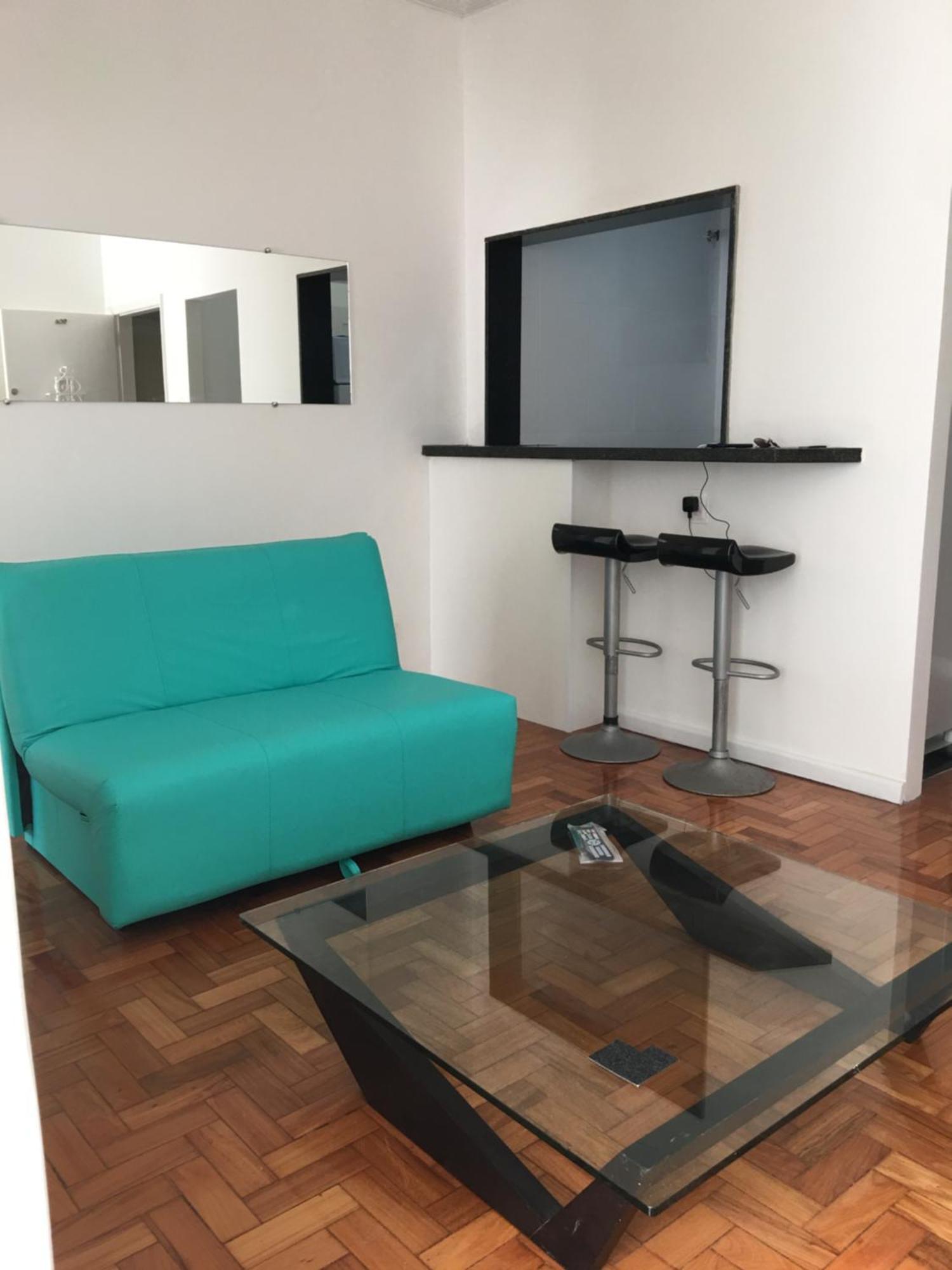 1 Block From Copacabana Beach, Whole Apt, Posto 4 리오데자네이루 외부 사진
