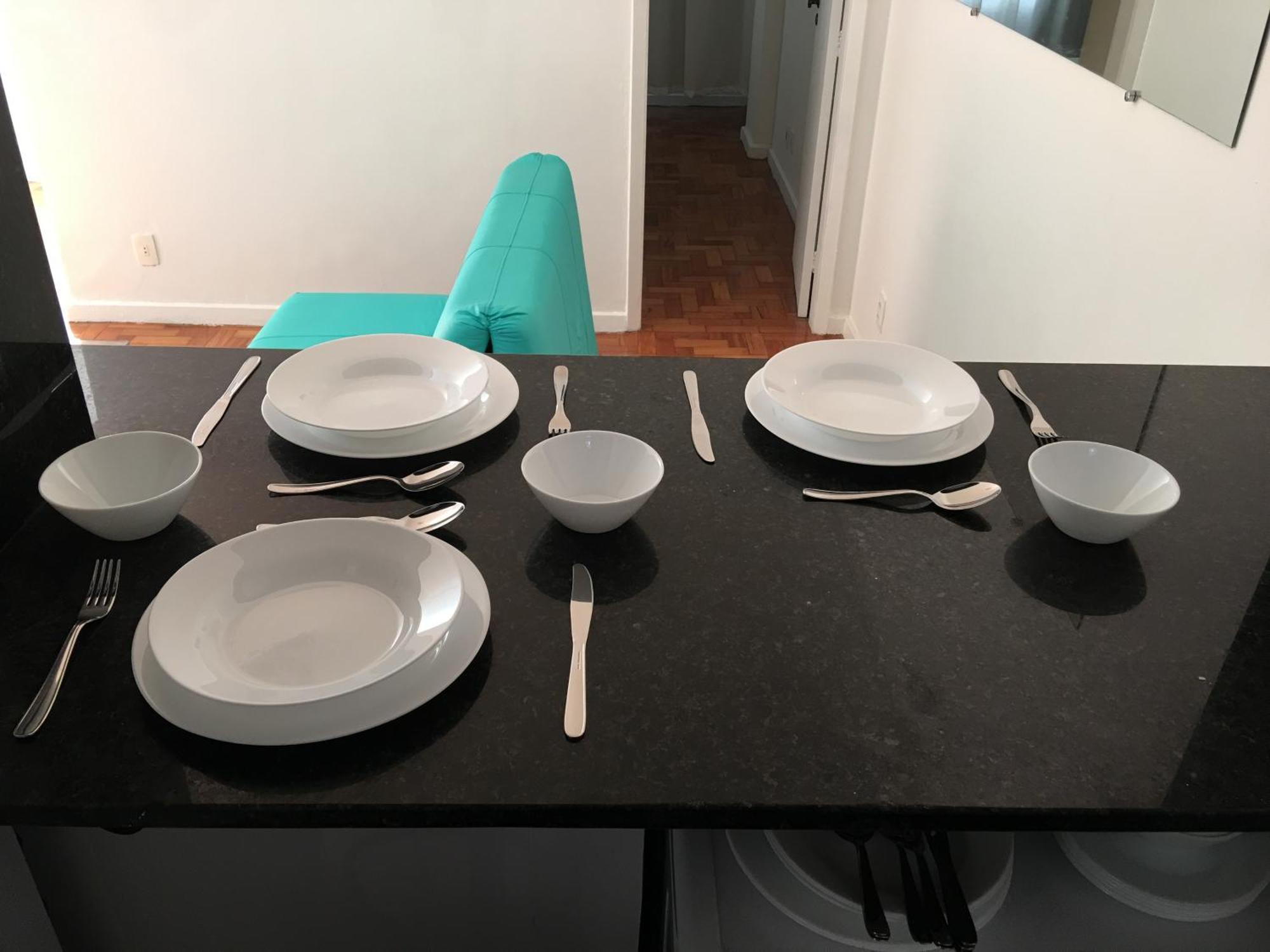 1 Block From Copacabana Beach, Whole Apt, Posto 4 리오데자네이루 외부 사진