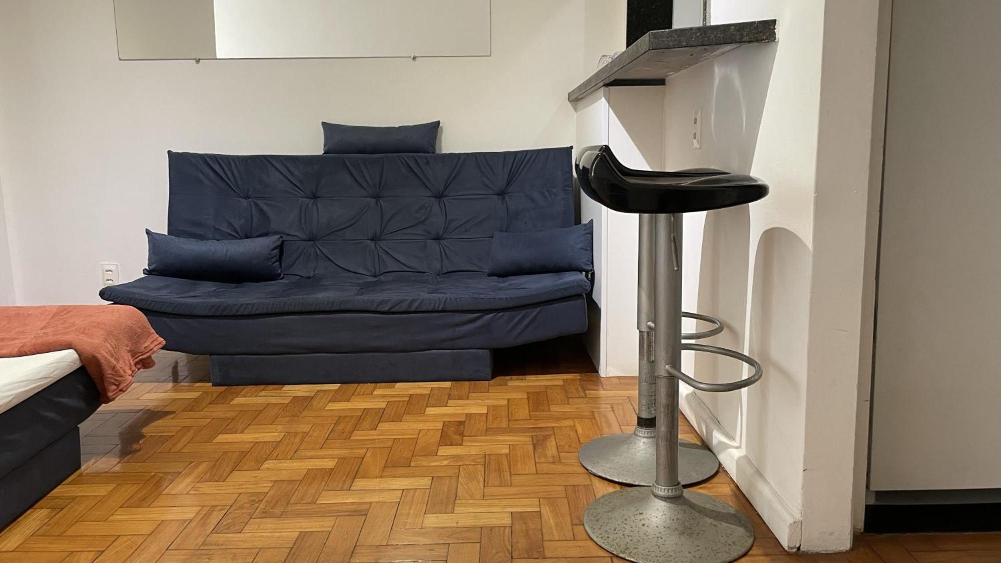 1 Block From Copacabana Beach, Whole Apt, Posto 4 리오데자네이루 외부 사진